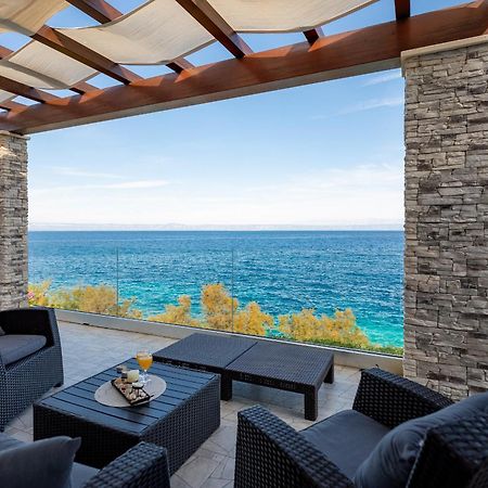 Holiday House Martinovic พริกราดิซา ภายนอก รูปภาพ