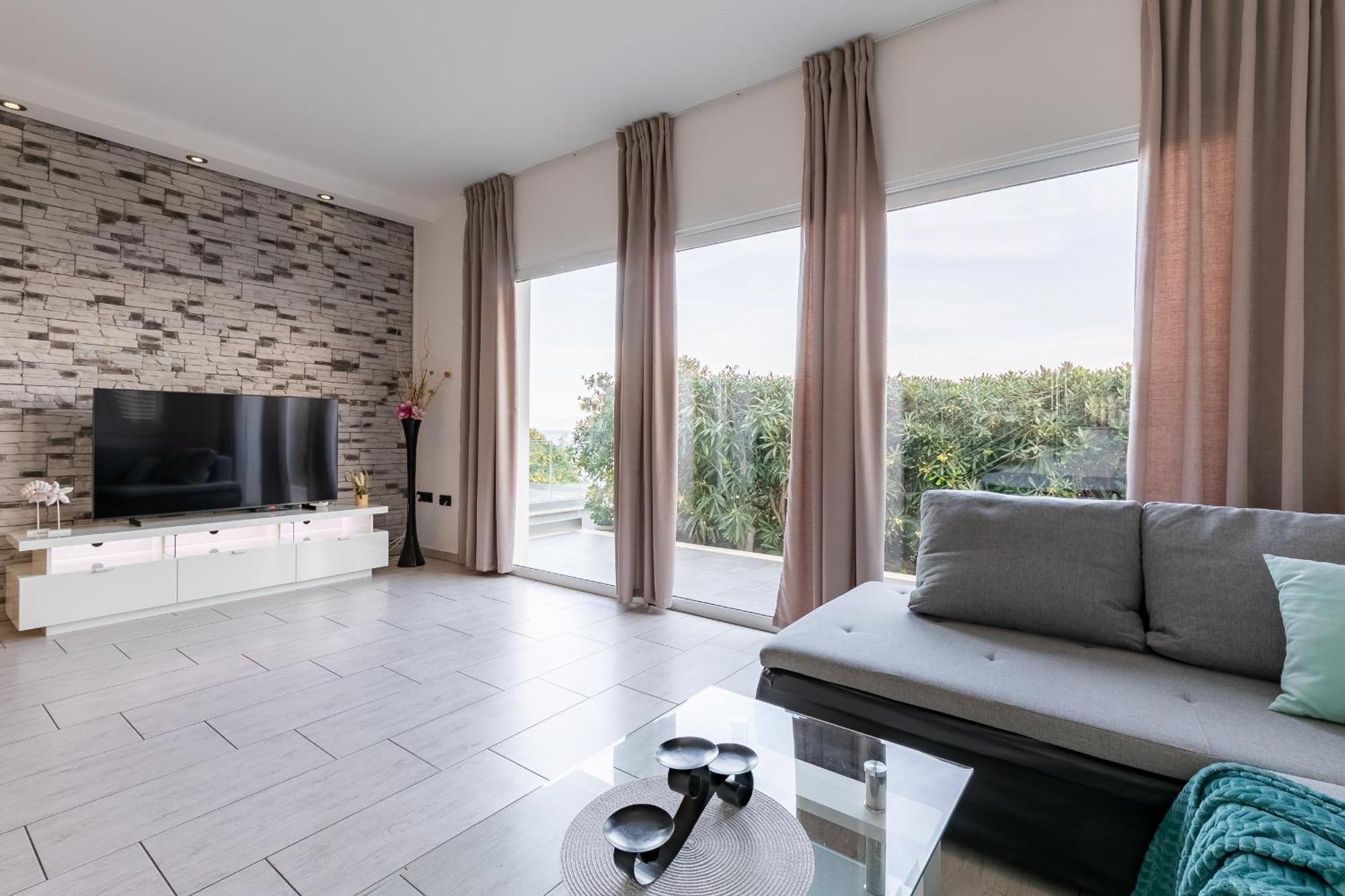 Holiday House Martinovic พริกราดิซา ภายนอก รูปภาพ